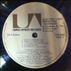 Electric Light Orchestra (ELO) -- Eldorado - A Symphony By The Electric Light Orchestra (3)