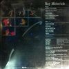 Materick Ray -- Same (1)