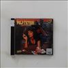 Various Artists -- Pulp Fiction (Music From The Motion Picture) (2)