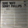 Philips Sonny -- Sure 'Nuff (1)