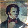 Kagan O./Durgaryan A./Tolpygo M./Gutman N./Mikhailov L./Popov V./Dyomin A./Komachkov R. -- Schubert - Octet Two Trios (1)