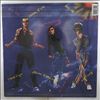 Deee-Lite -- World Clique (1)