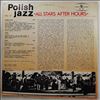 All Stars After Hours -- Night Jam Session In Warsaw 1973 (Polish Jazz – Vol. 37) (2)