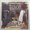 Various Artists -- Old School Rarities - The Disco Jams (3)