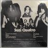 Quatro Suzi -- Your Mamma Won't Like Me (2)