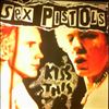 Sex Pistols -- Kiss This (2)