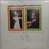 Cinquetti Gigliola -- Recital In Japan (2)