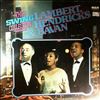 Lambert, Hendricks and Bavan -- Swing Collection (2)