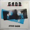 Gadd Steve -- Gaddabout (1)