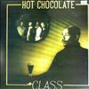 Hot Chocolate -- Class (2)