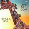 Stone The Crows -- Teenage Licks (2)