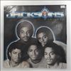 Jacksons (Jackson 5) -- Triumph (2)