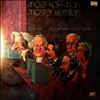Koffman Moe Quintet feat. Gillespie Dizzy -- Master Session (1)