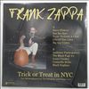 Zappa Frank -- Trick Or Treat In NYC (Live FM Broadcast From The Palladium, 31st October 1977) (2)