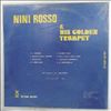 Rosso Nini & His Golden Trumpet -- Same (2)
