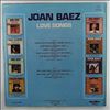 Baez Joan -- Love Songs (Lovesongs) (2)