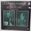 Hawkins Coleman & Young Lester -- Together (2)