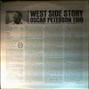 Peterson Oscar Trio -- West Side Story (1)