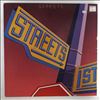 Streets (Greer Billy, Walsh Steve - Kansas; Gehrt Tim - Joshua, Slamer Mike - City Boy) -- 1st (2)