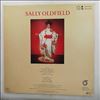 Oldfield Sally -- Playing In The Flame (1)