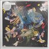 MG (Gore Martin Lee - Depeche Mode) -- Third Chimpanzee EP (1)