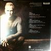 Sting -- Sacred Love (1)