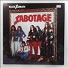Black Sabbath -- Sabotage (1)