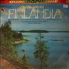 Berglund Paavo (con.) -- Sibelius J. -  Finlandia (1)