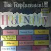 Replacements -- Hootenanny (1)