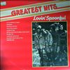 Lovin` Spoonful -- Greatest hits (1)