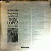 Lopez Trini -- Sing-Along World Of Lopez Trini (2)