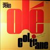 Coltrane John -- Ole Coltrane (1)