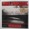 Springsteen Bruce -- Nebraska (1)