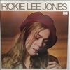 Jones Rickie Lee -- Same (2)