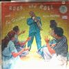 Houston Joe and his Rockets -- Rock and Roll with Joe Houston (2)