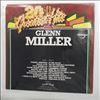 Miller Glenn -- 20 Greatest Hits (1)