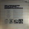 Byrd Charlie -- Hollywood Byrd (1)