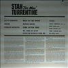 Turrentine Stan -- The Man (1)