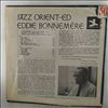 Bonnemere Eddie -- Jazz Orient-ed (3)
