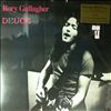 Gallagher Rory -- Deuce (1)
