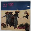 ZZ TOP -- El Loco (1)