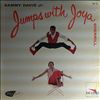 Davis Sammy, Jr. & Sherrill Joya -- Sammy jumps with Joya (1)