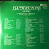 Danzinger Michael -- Piano-Evergreens (2)