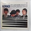 Kinks -- Kinda Kinks (3)