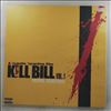 Various Artists -- Kill Bill Vol. 1 - Original Soundtrack (1)