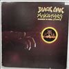 Black Oak Arkansas -- Raunch 'N' Roll Live (1)