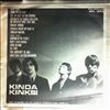 Kinks -- Kinda Kinks (2)