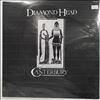 Diamond Head -- Canterbury (1)