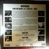 Nirvana -- Live On Kaos-Fm, Seattle (2)