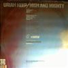 Uriah Heep -- High And Mighty (2)